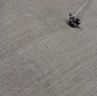 Ilana Natural Linen Fabric