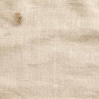 Chalk Linen fabric - pre-washed 100% linen. Bianco Chalk by Ada & Ina.