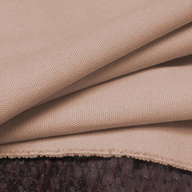 Danila Cherry Cream Curtain