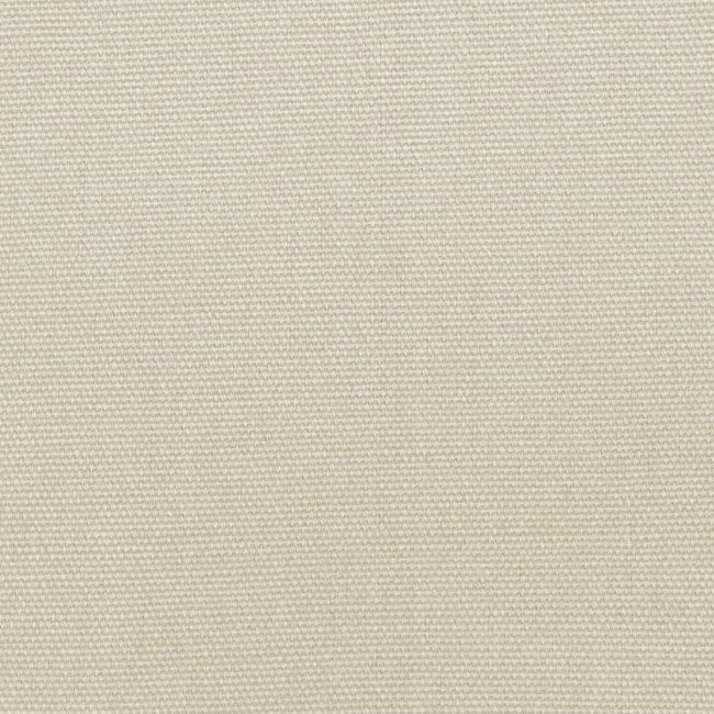 Danila Cream - Heavy dark grey 100% cotton fabric for curtains, blinds and upholstery