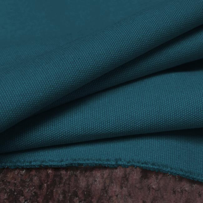Danila Deep Teal Curtain