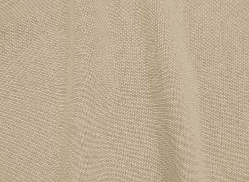 Dinah Lotus - Dusty Pink - colour Linen Mix fabric for warm curtains, blinds and upholstery.