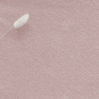 Dinah Peony - Pink colour Linen Mix fabric for warm curtains, blinds and upholstery.