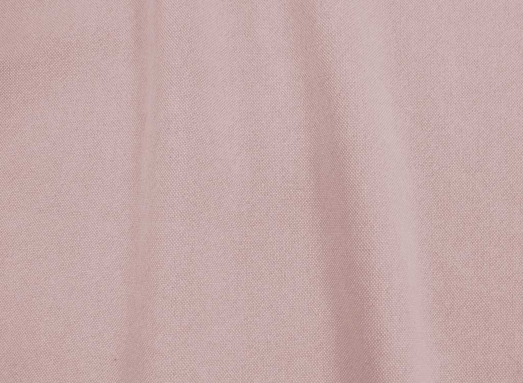 Dinah Peony - Pink colour Linen Mix fabric for warm curtains, blinds and upholstery.