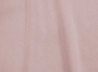 Dinah Peony - Pink colour Linen Mix fabric for warm curtains, blinds and upholstery.