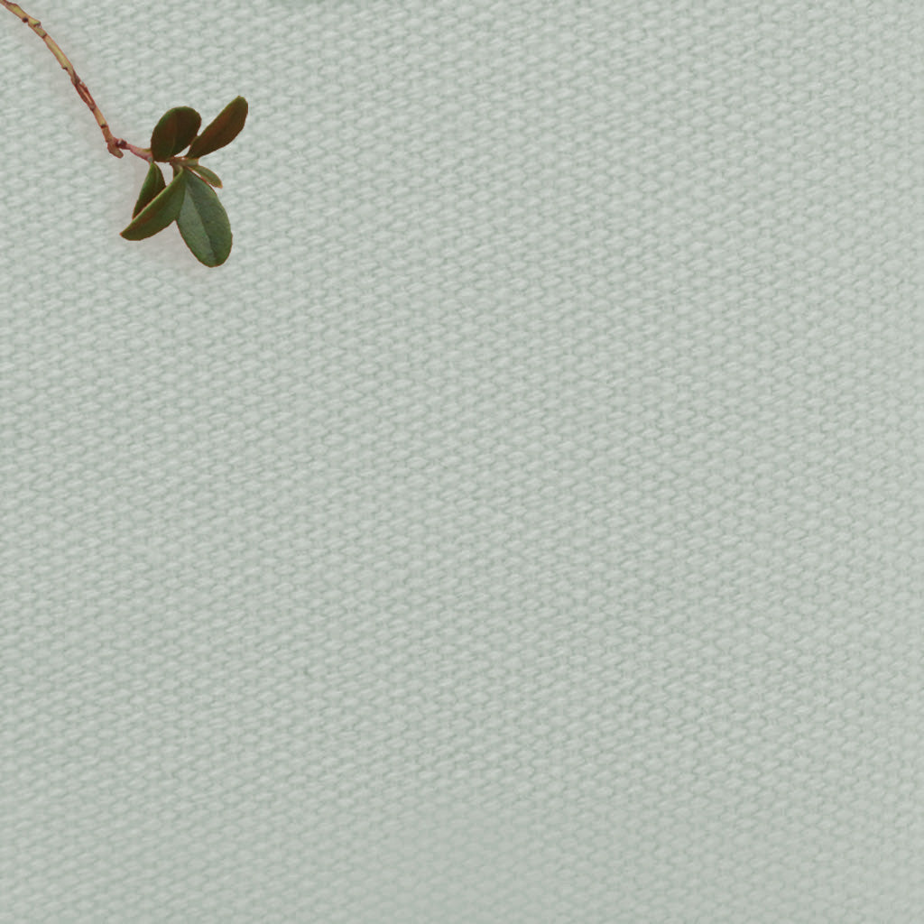 Amara Dove Mist - Grey 100% Cotton fabric for Curtains, Blinds and Upholstery