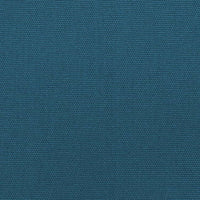 Danila Emerald - Heavy 100% Cotton Fabric for Curtains, Blinds and Upholstery