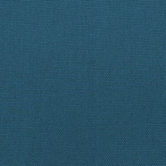 Danila Emerald - Heavy 100% Cotton Fabric for Curtains, Blinds and Upholstery