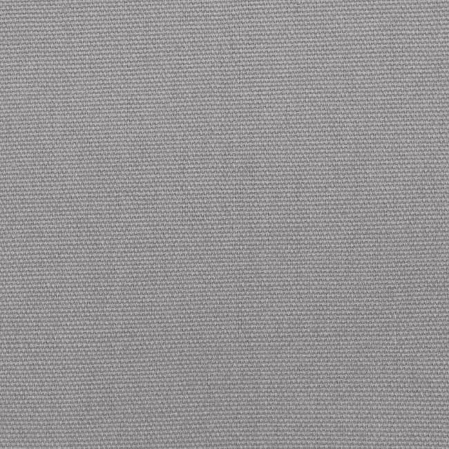 Danila Flint - Grey Curtain, Blind & Upholstery fabric, 100% heavy cotton