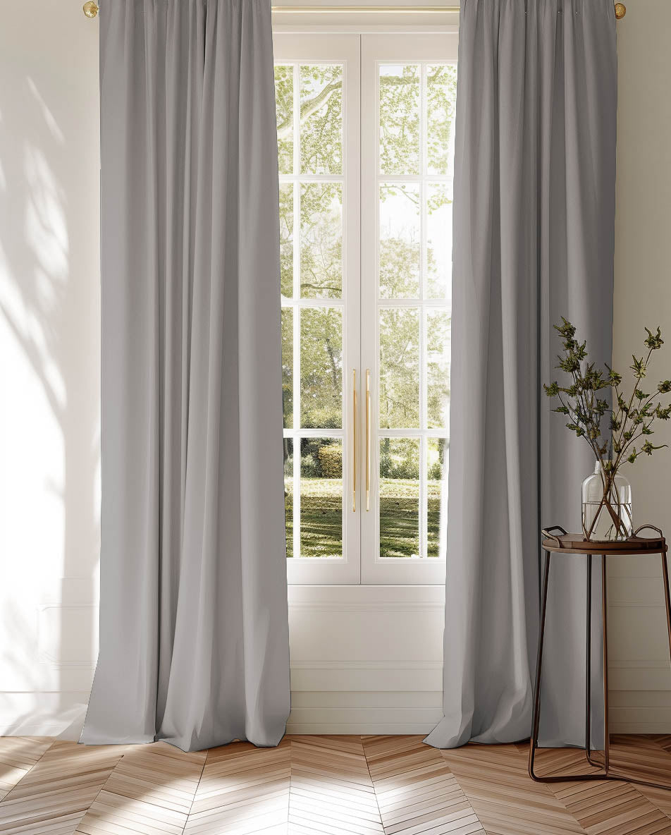 Danila Flint Curtain