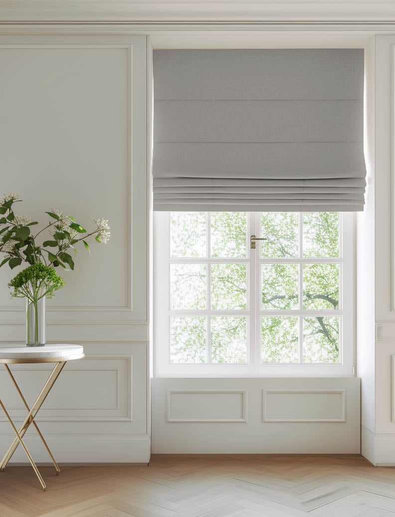 Danila Flint Curtain