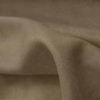 Khaki Green Linen fabric - 100% Linen. Linara Khaki by Ada & Ina