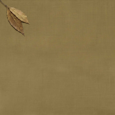 Khaki Green Double width Linen fabric. Softened 280 cm wide. Vilgot Noveau Khaki by Ada & Ina