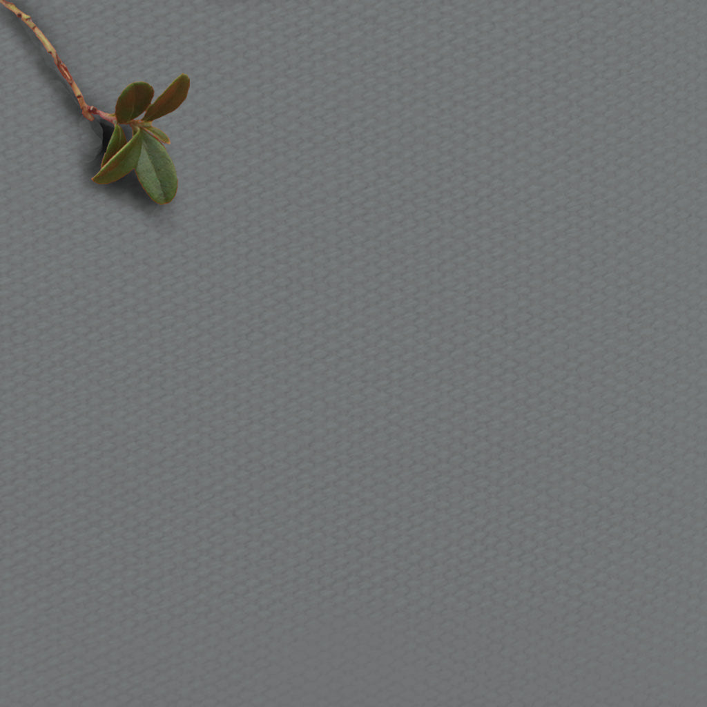 Amara Greige - Grey / greige 100% Cotton fabric for curtains, blinds and upholstery