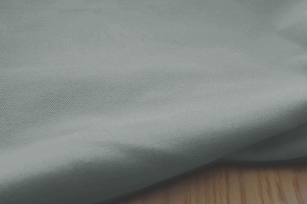 Amara Grey Cloud - Grey 100% Cotton fabric