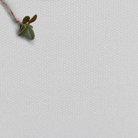 Amara Grey Mist - 100% Cotton fabric for Curtains, Blinds and Upholstery