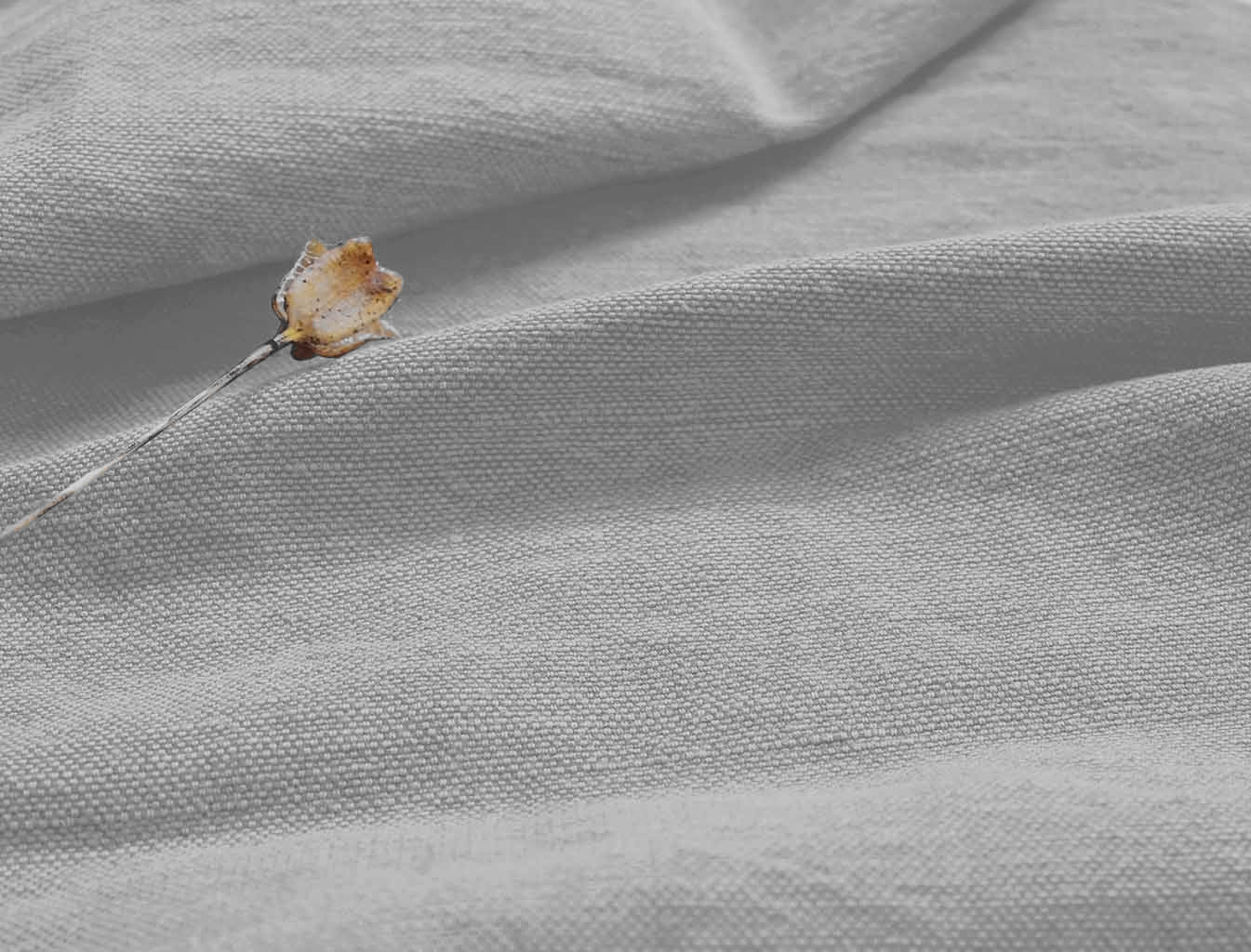 Ingrid-Perfect fabric for warm curtains, blinds and upholstery.