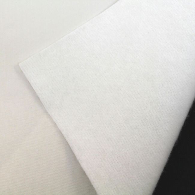 Bonded Blackout Interlining both sides 2
