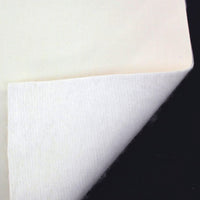 Bonded Blackout Interlining both sides