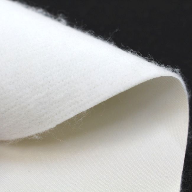 Bonded Blackout Interlining Fleece