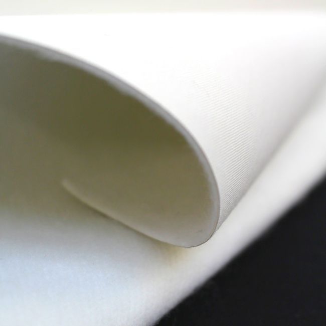 Bonded Blackout Interlining Thickness