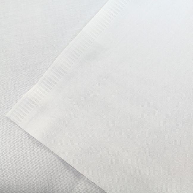 Cotton lining fabric both sides 2