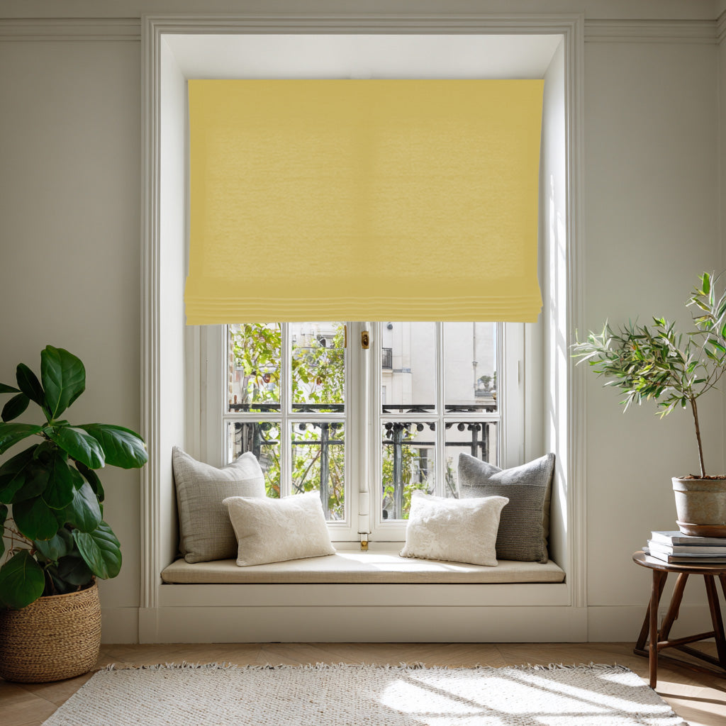 Linnea Yellow