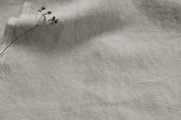 Mailis Light Natural - upholstery fabric, also for draping