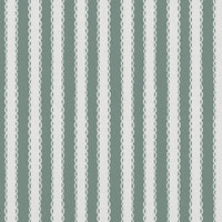Light Green Striped Linen Curtain Fabric - Lisabella Sage-WHT - White base fabric.