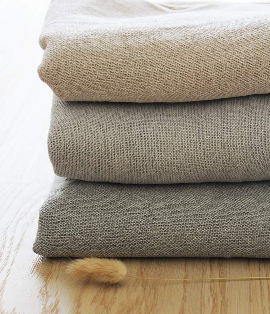 From Top to Bottom - Marian Chalk, Dove Grey, Smoke Grey