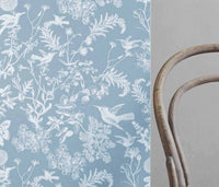 Marianne Agate Blue