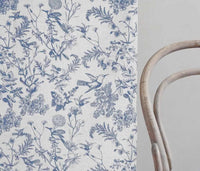 Marianne-INV Deep Blue