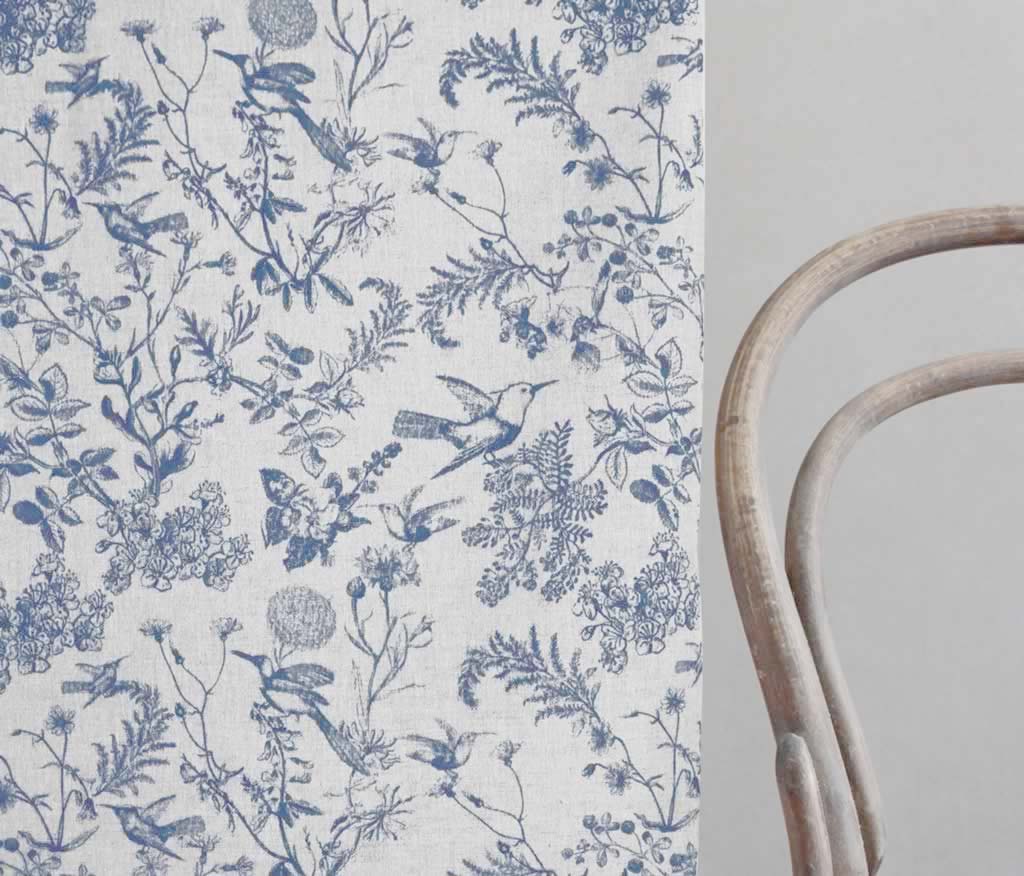 Marianne-INV Deep Blue
