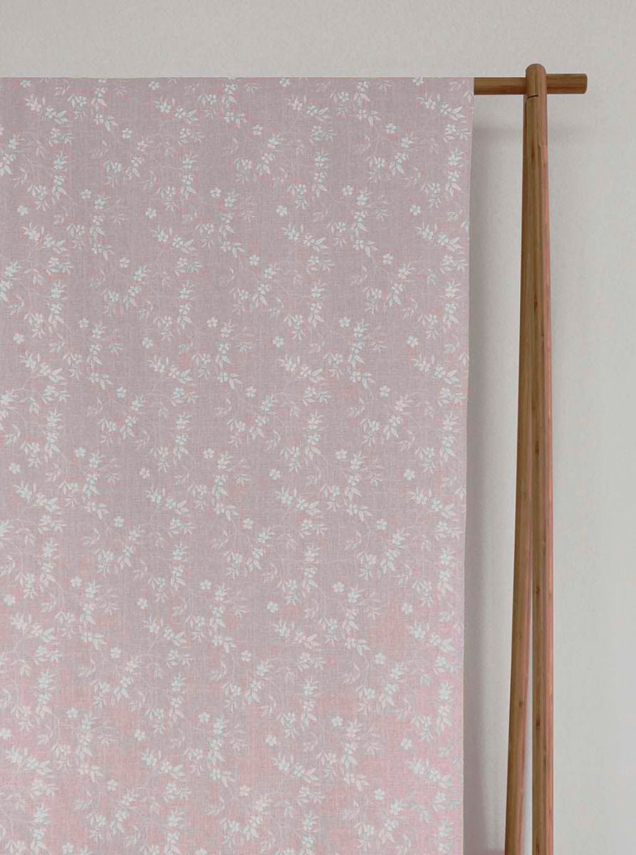 Merisa Peony Cushion