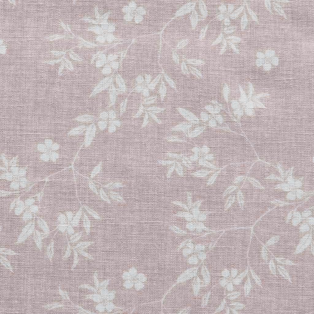 Merisa Peony Cushion