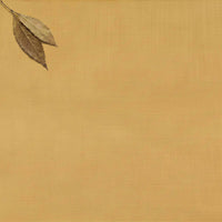 Mustard Yellow Double width Linen fabric. Softened 280 cm wide. Vilgot Noveau Dijion by Ada & Ina