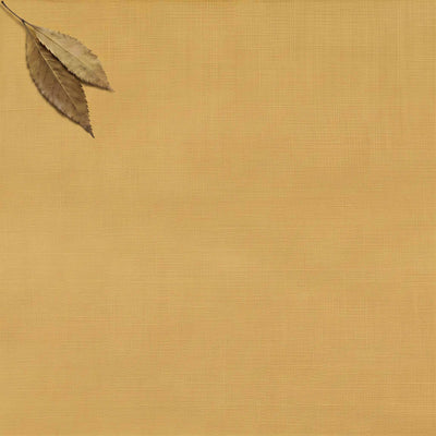 Mustard Yellow Double width Linen fabric. Softened 280 cm wide. Vilgot Noveau Dijion by Ada & Ina