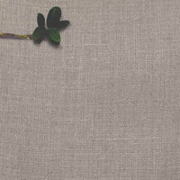 Linia Natural - stone washed medium weight 100% linen fabric for lined or unlined curtains. Soft Finish.