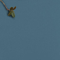 Amara Ocean - Blue 100% Cotton fabric for Curtains, Blinds and Upholstery