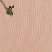 Amara Peony Powder - Muted Pink Cotton fabric for Curtains, Blinds and Upholstery