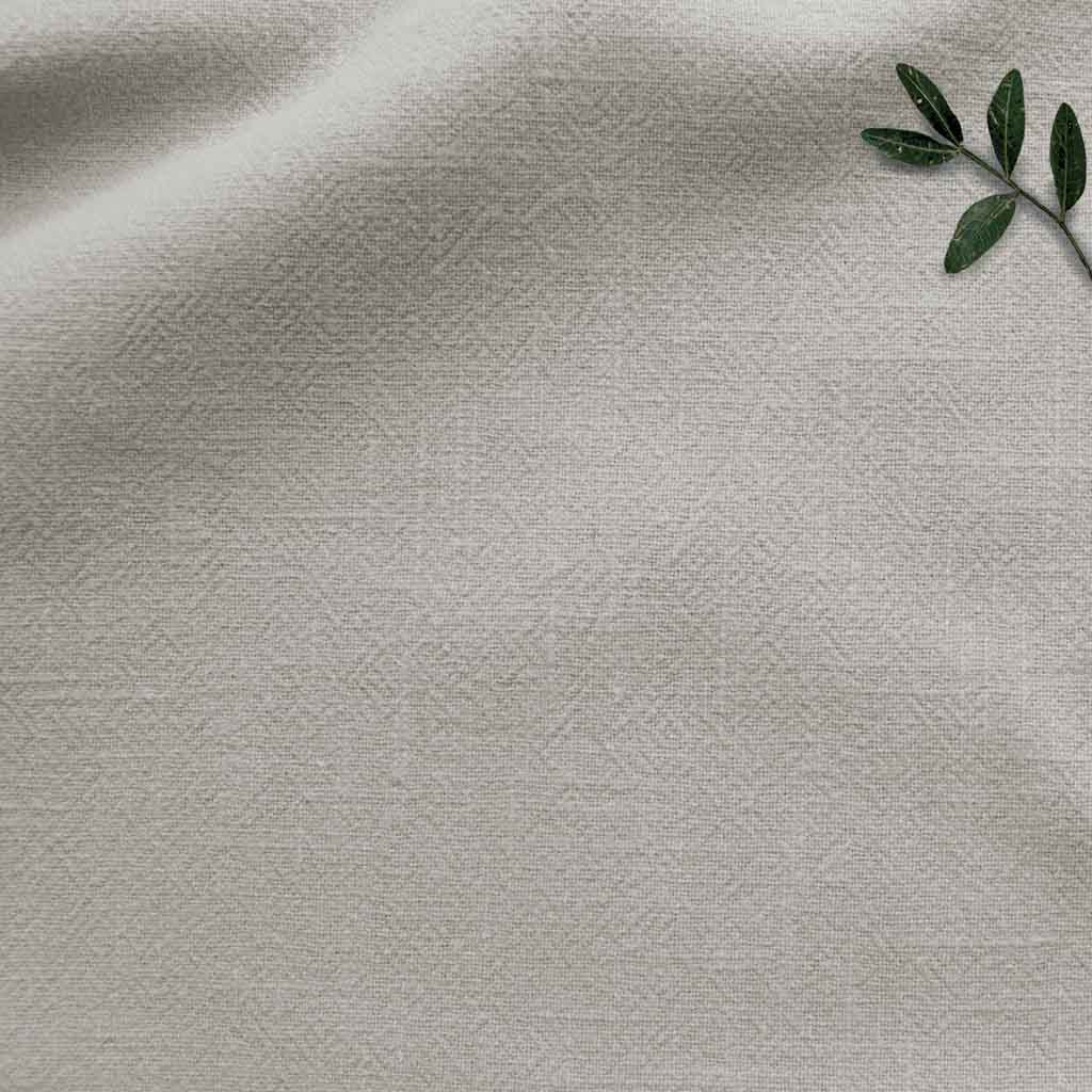 Perla Greige Curtain
