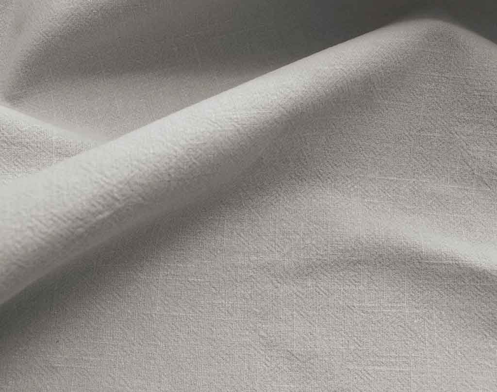 Perla Greige Curtain