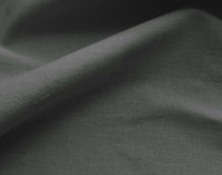 Perla Grey Asphalt Cushion