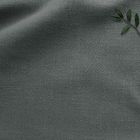 Perla Grey Asphalt Cushion
