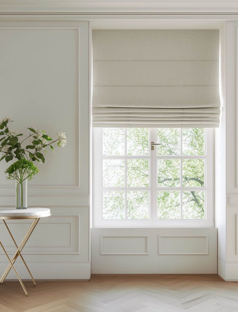 Danila Pigeon Roman blind