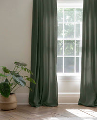 Ulrike Pine Cushion