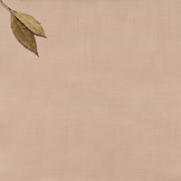 Pink Double width Linen fabric. Softened 280 cm wide. Vilgot Dusty Rose by Ada & Ina