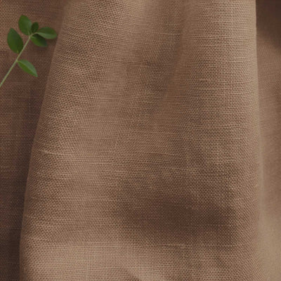 Linen Fabric for Lined Curtains - Category Image
