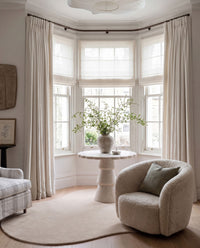 Test Chervil Grape Curtains