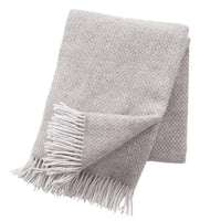 Pulse Sand Woven Throw 130 x 200 cm